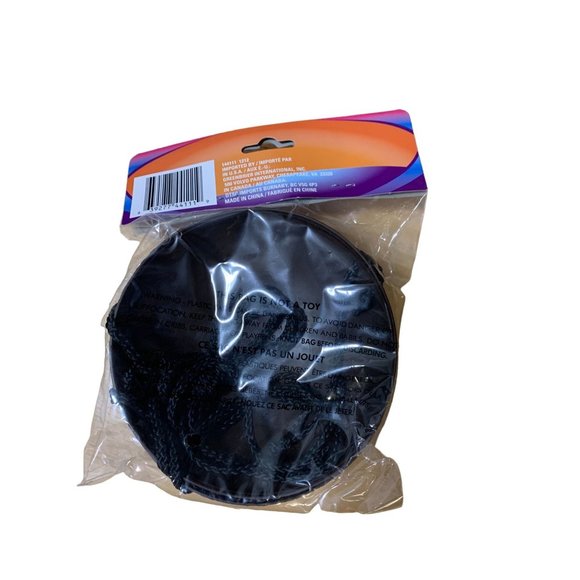 New Greenbrier Coconut Bra Bikini Plastic OsFm Hard Plastic New - Picture 2 of 3